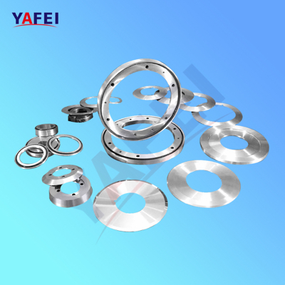 circular knife Kreismesser