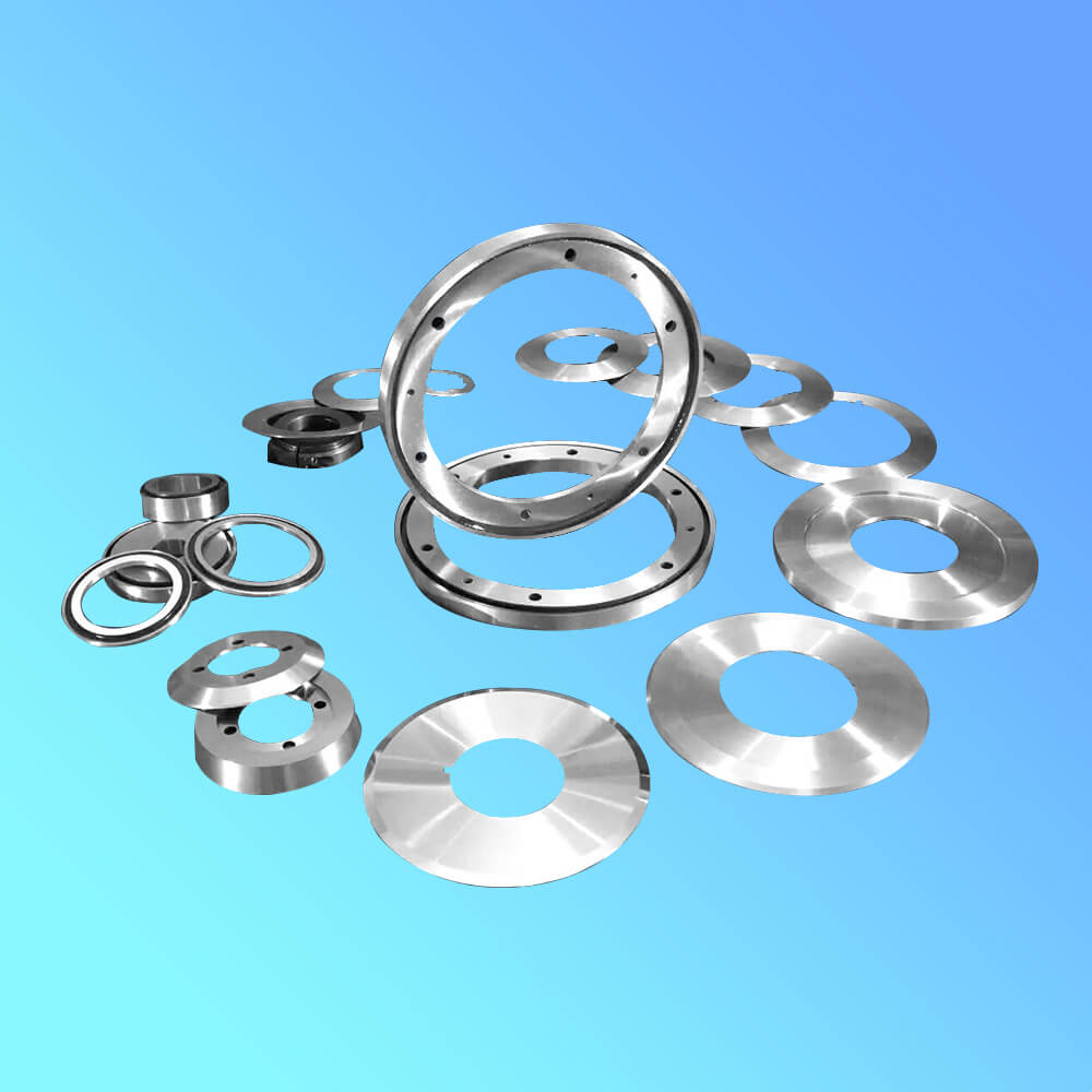 ciucular slitting knife kiokulares Schneidmesser