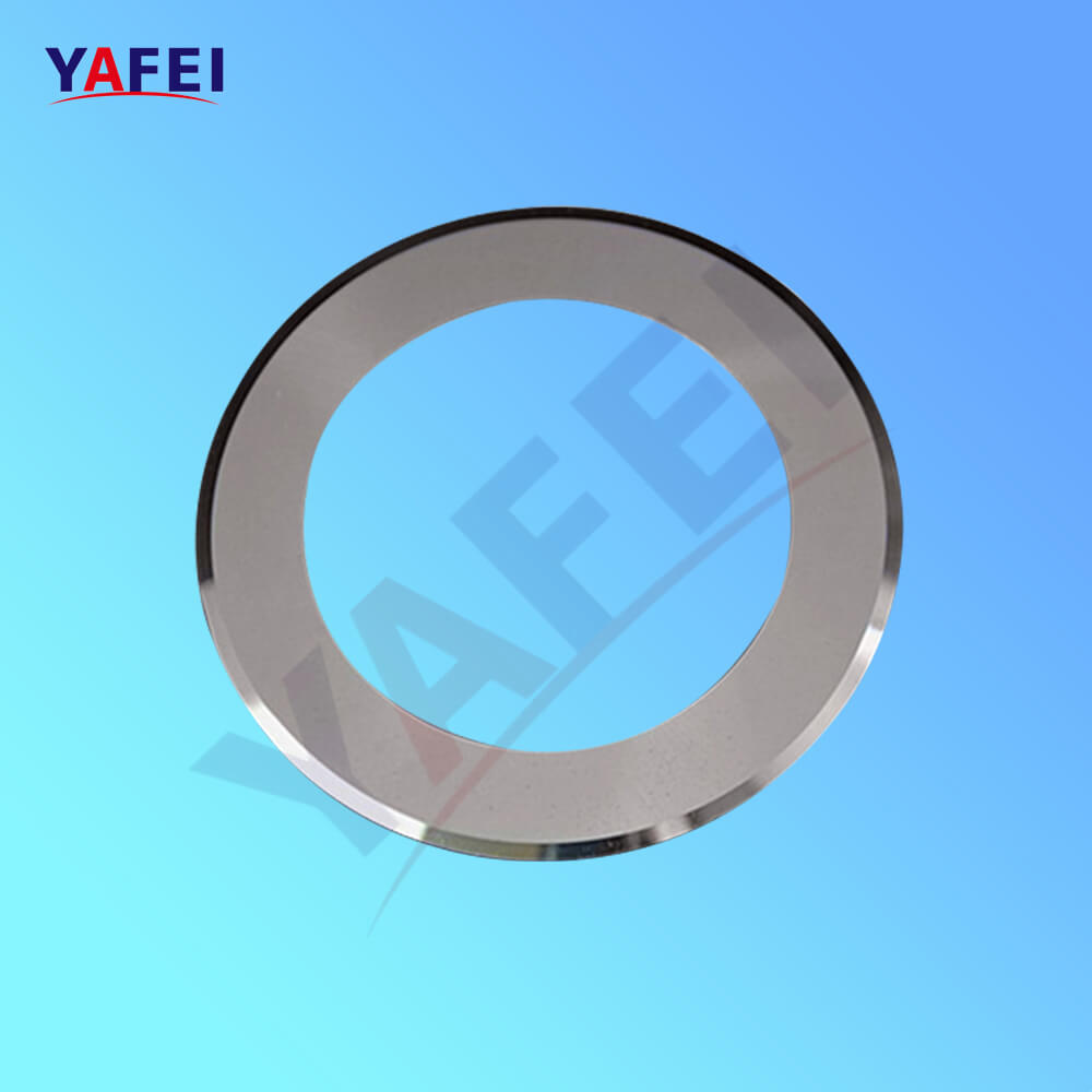 top slitter knife Top-Schneidmesser