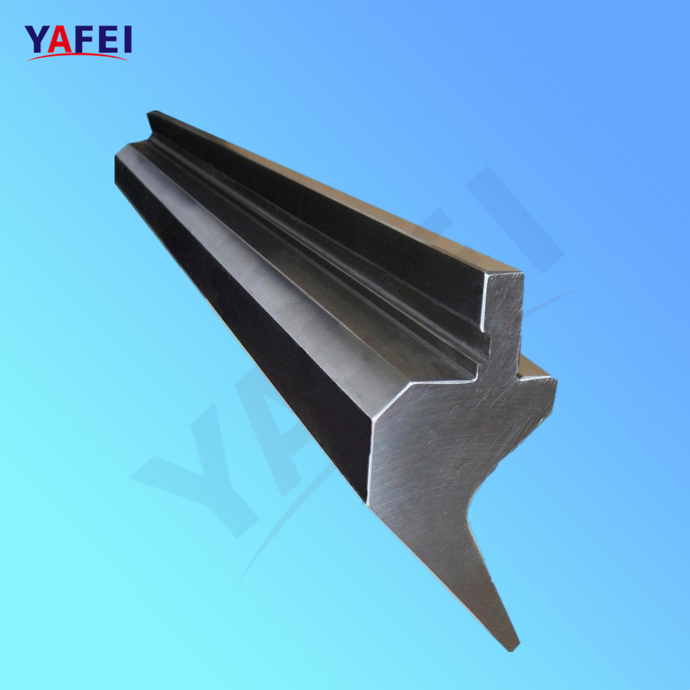 gooseneck punch Schwanenbruch Punch