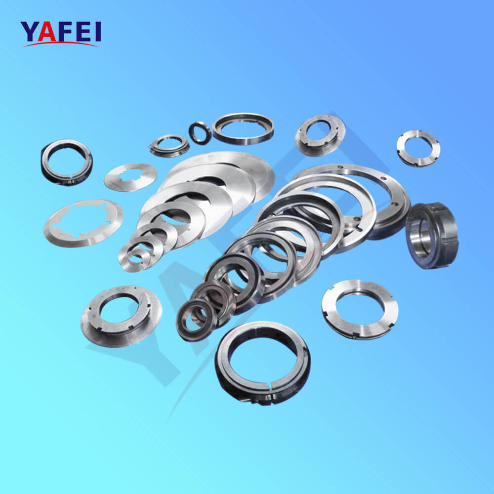 disc blade Scheibenklinge