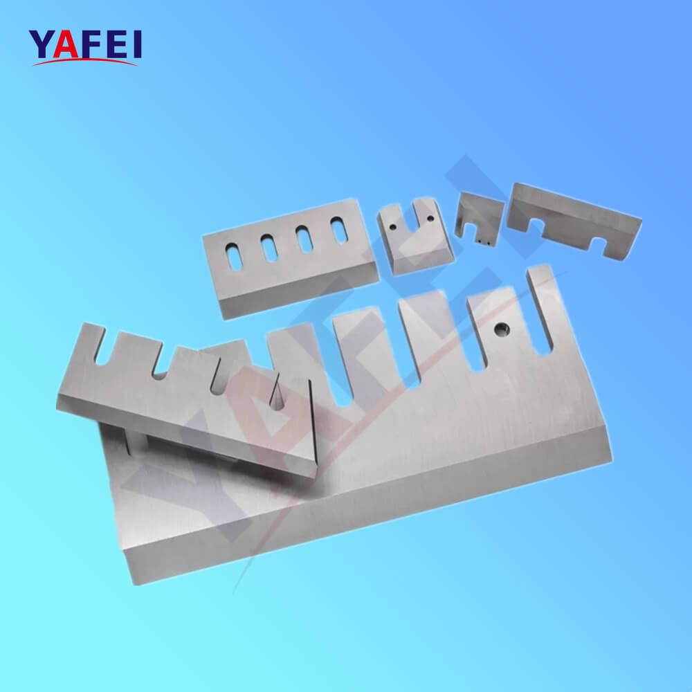 chipper knife Chipper-Messer