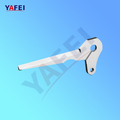 scissor blade Schere-Klinge