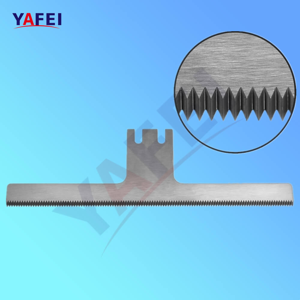 circular blades (2) Rundklingen (2)