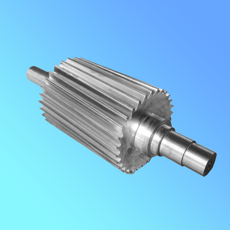 Granuliermesser