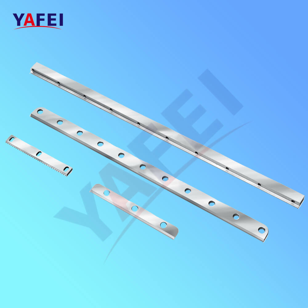 Wickelmembranschneidelklinge