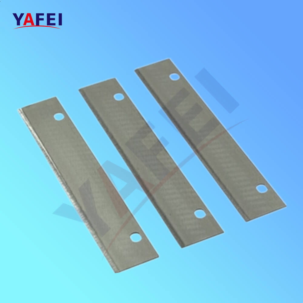 Kartoffelschneidermesser