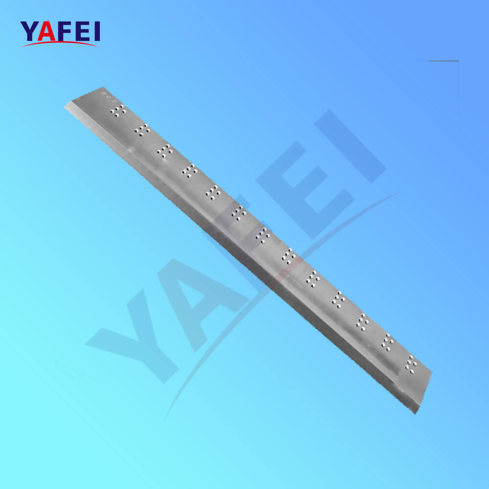 Guillotine Papierschneideklingen