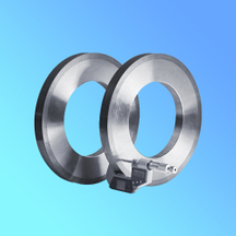 Metallschneideklinge