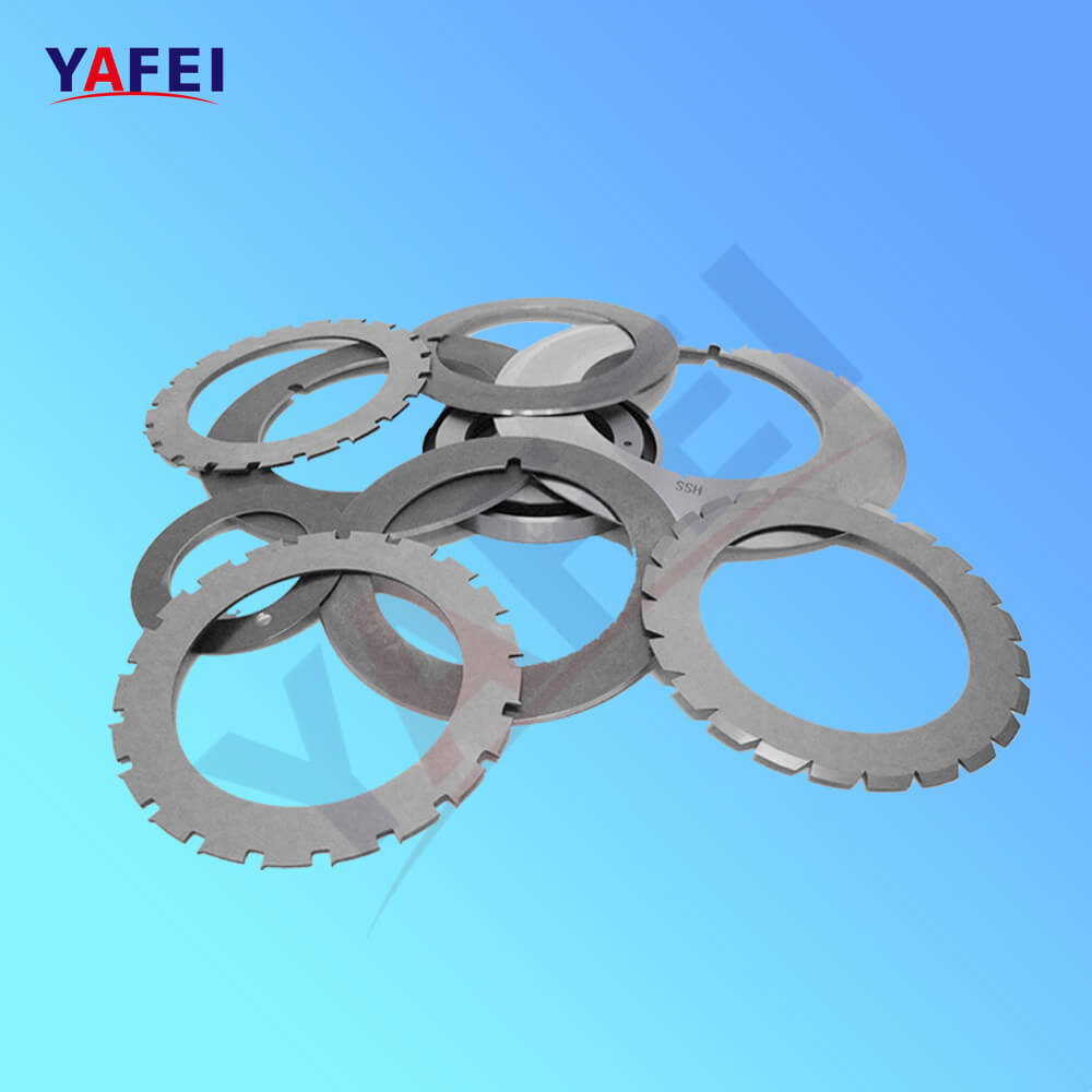 Papier-Ordner Messer